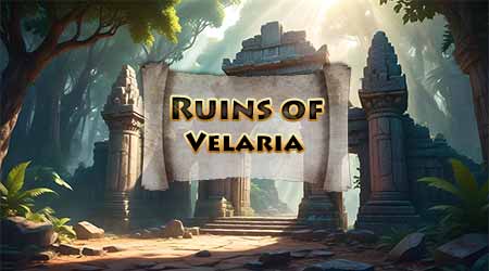 Ruins of Velaria