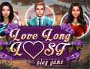 Love Long Lost